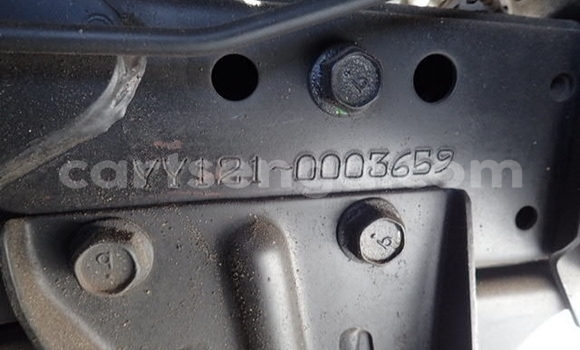 Acheter Occasion Utilitaire Toyota Dyna Vert à Big Bend, Lubombo District Acheter Occasion Utilitaire Toyota Dyna Vert à Big Bend, Lubombo District