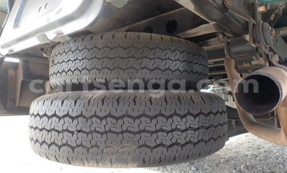 Acheter Occasion Utilitaire Toyota Dyna Vert à Big Bend, Lubombo District Acheter Occasion Utilitaire Toyota Dyna Vert à Big Bend, Lubombo District