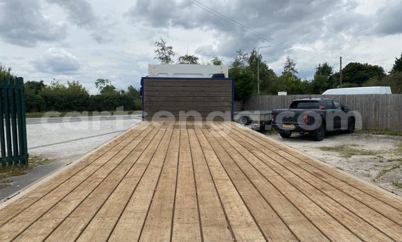 Acheter Occasion Utilitaire Volvo F4 Autre à Big Bend, Lubombo Acheter Occasion Utilitaire Volvo F4 Autre à Big Bend, Lubombo