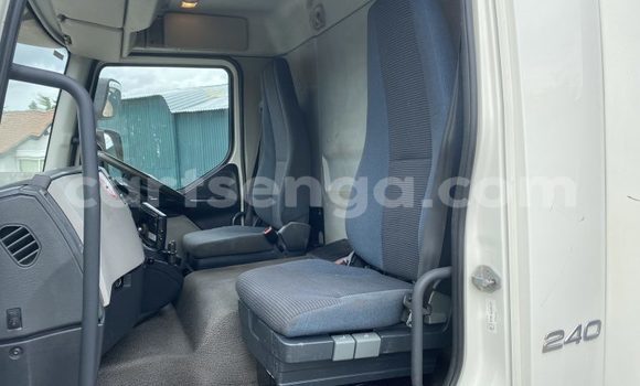 Acheter Occasion Utilitaire Volvo F4 Autre à Big Bend, Lubombo Acheter Occasion Utilitaire Volvo F4 Autre à Big Bend, Lubombo