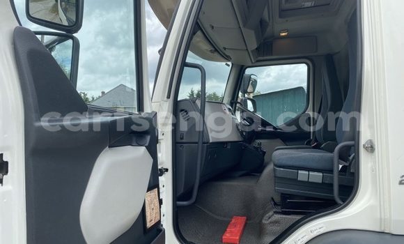 Acheter Occasion Utilitaire Volvo F4 Autre à Big Bend, Lubombo Acheter Occasion Utilitaire Volvo F4 Autre à Big Bend, Lubombo