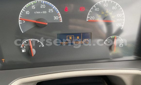 Acheter Occasion Utilitaire Volvo F4 Autre à Big Bend, Lubombo Acheter Occasion Utilitaire Volvo F4 Autre à Big Bend, Lubombo