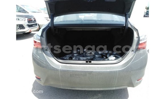 Buy Import Toyota Corolla Other Car in Import - Dubai in Hhohho Buy Import Toyota Corolla Other Car in Import - Dubai in Hhohho
