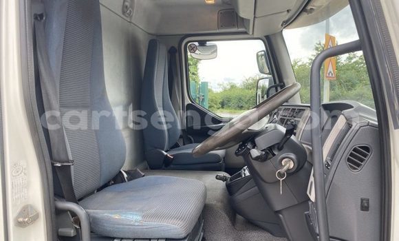 Acheter Occasion Utilitaire Volvo F4 Autre à Big Bend, Lubombo Acheter Occasion Utilitaire Volvo F4 Autre à Big Bend, Lubombo