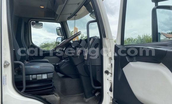 Acheter Occasion Utilitaire Volvo F4 Autre à Big Bend, Lubombo Acheter Occasion Utilitaire Volvo F4 Autre à Big Bend, Lubombo