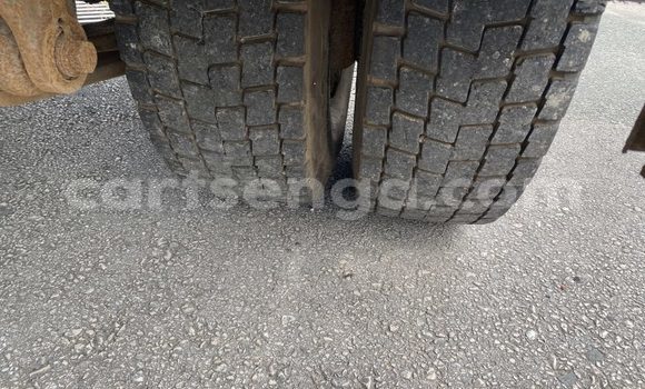 Acheter Occasion Utilitaire Volvo F4 Autre à Big Bend, Lubombo Acheter Occasion Utilitaire Volvo F4 Autre à Big Bend, Lubombo