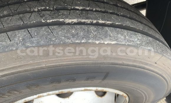 Acheter Occasion Utilitaire Volvo F4 Autre à Big Bend, Lubombo Acheter Occasion Utilitaire Volvo F4 Autre à Big Bend, Lubombo