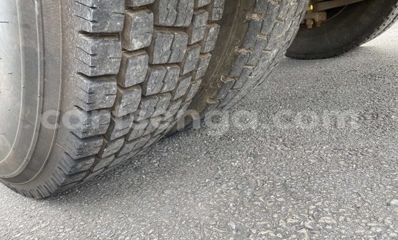 Acheter Occasion Utilitaire Volvo F4 Autre à Big Bend, Lubombo Acheter Occasion Utilitaire Volvo F4 Autre à Big Bend, Lubombo