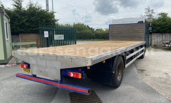 Acheter Occasion Utilitaire Volvo F4 Autre à Big Bend, Lubombo Acheter Occasion Utilitaire Volvo F4 Autre à Big Bend, Lubombo