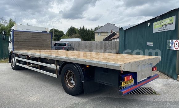 Acheter Occasion Utilitaire Volvo F4 Autre à Big Bend, Lubombo Acheter Occasion Utilitaire Volvo F4 Autre à Big Bend, Lubombo