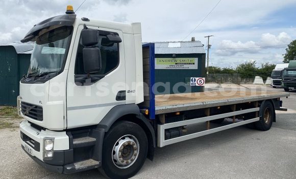 Acheter Occasion Utilitaire Volvo F4 Autre à Big Bend, Lubombo Acheter Occasion Utilitaire Volvo F4 Autre à Big Bend, Lubombo