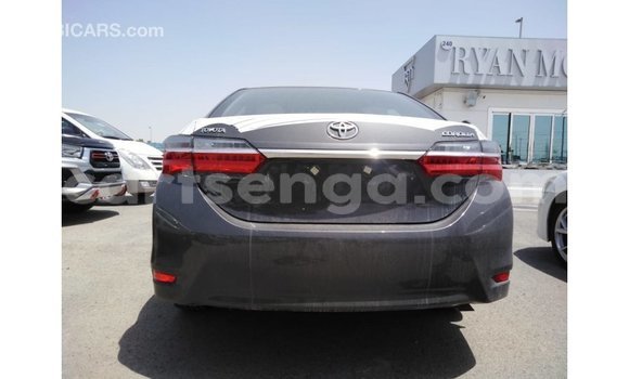 Buy Import Toyota Corolla Other Car in Import - Dubai in Hhohho Buy Import Toyota Corolla Other Car in Import - Dubai in Hhohho