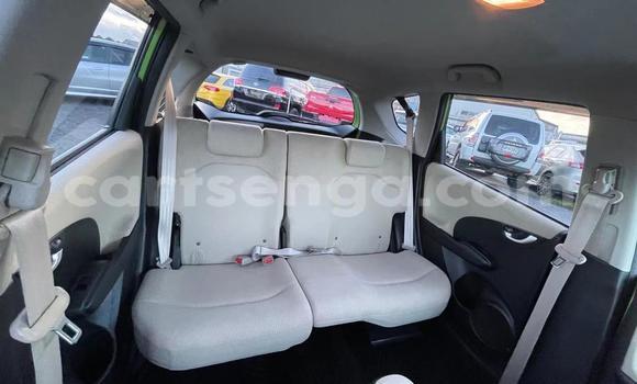 Buy Used Honda Fit Aria Green Car in Big Bend in Lubombo District Buy Used Honda Fit Aria Green Car in Big Bend in Lubombo District