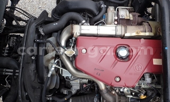 Acheter Occasion Utilitaire Toyota Dyna Blanc à Big Bend, Lubombo District Acheter Occasion Utilitaire Toyota Dyna Blanc à Big Bend, Lubombo District