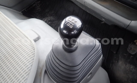 Acheter Occasion Utilitaire Toyota Dyna Blanc à Big Bend, Lubombo District Acheter Occasion Utilitaire Toyota Dyna Blanc à Big Bend, Lubombo District