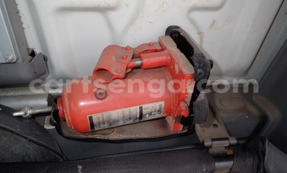 Acheter Occasion Utilitaire Toyota Dyna Blanc à Big Bend, Lubombo District Acheter Occasion Utilitaire Toyota Dyna Blanc à Big Bend, Lubombo District