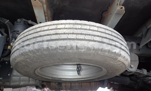 Acheter Occasion Utilitaire Toyota Dyna Blanc à Big Bend, Lubombo District Acheter Occasion Utilitaire Toyota Dyna Blanc à Big Bend, Lubombo District