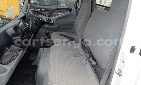 Acheter Occasion Utilitaire Toyota Dyna Blanc à Big Bend, Lubombo District Acheter Occasion Utilitaire Toyota Dyna Blanc à Big Bend, Lubombo District