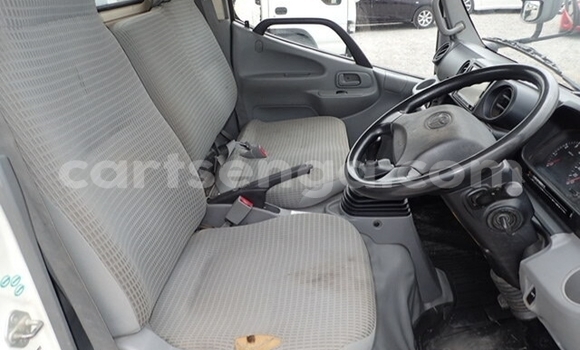 Acheter Occasion Utilitaire Toyota Dyna Blanc à Big Bend, Lubombo District Acheter Occasion Utilitaire Toyota Dyna Blanc à Big Bend, Lubombo District