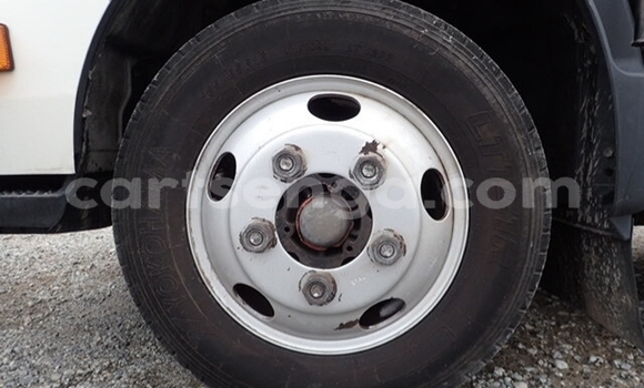 Acheter Occasion Utilitaire Toyota Dyna Blanc à Big Bend, Lubombo District Acheter Occasion Utilitaire Toyota Dyna Blanc à Big Bend, Lubombo District