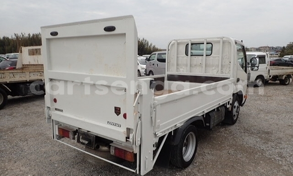 Acheter Occasion Utilitaire Toyota Dyna Blanc à Big Bend, Lubombo District Acheter Occasion Utilitaire Toyota Dyna Blanc à Big Bend, Lubombo District