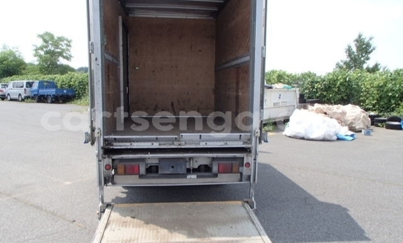 Acheter Occasion Utilitaire Toyota Dyna Autre à Big Bend, Lubombo District Acheter Occasion Utilitaire Toyota Dyna Autre à Big Bend, Lubombo District