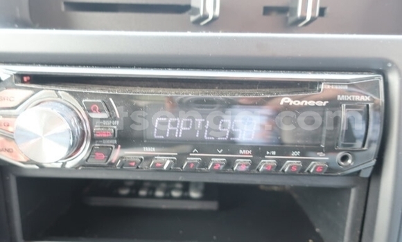 Acheter Occasion Utilitaire Toyota Dyna Autre à Big Bend, Lubombo District Acheter Occasion Utilitaire Toyota Dyna Autre à Big Bend, Lubombo District