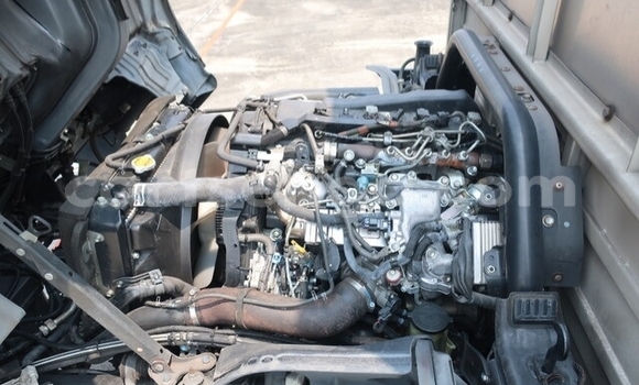 Acheter Occasion Utilitaire Toyota Dyna Autre à Big Bend, Lubombo District Acheter Occasion Utilitaire Toyota Dyna Autre à Big Bend, Lubombo District