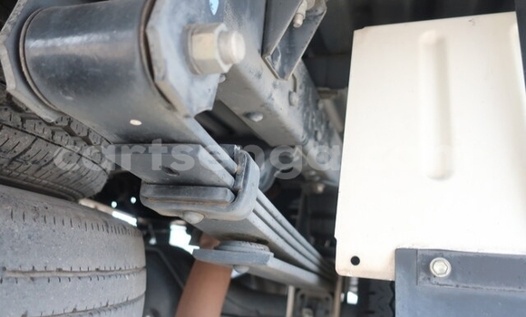 Acheter Occasion Utilitaire Toyota Dyna Autre à Big Bend, Lubombo District Acheter Occasion Utilitaire Toyota Dyna Autre à Big Bend, Lubombo District