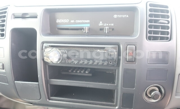 Acheter Occasion Utilitaire Toyota Dyna Autre à Big Bend, Lubombo District Acheter Occasion Utilitaire Toyota Dyna Autre à Big Bend, Lubombo District