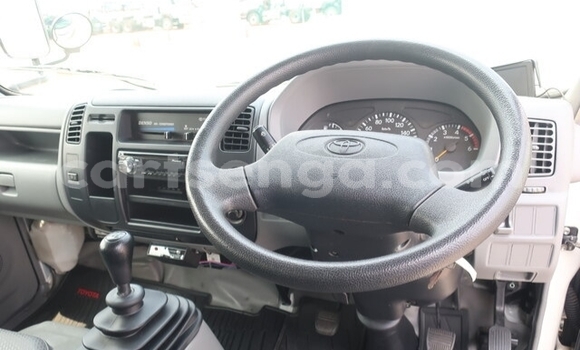 Acheter Occasion Utilitaire Toyota Dyna Autre à Big Bend, Lubombo District Acheter Occasion Utilitaire Toyota Dyna Autre à Big Bend, Lubombo District