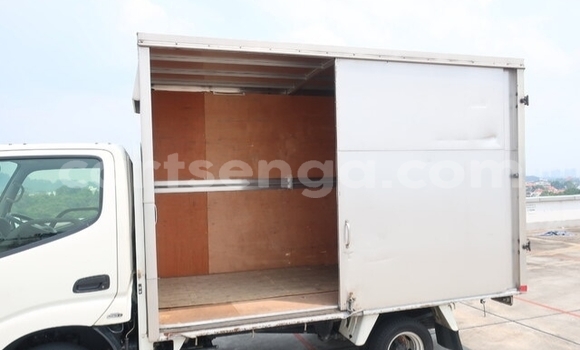 Acheter Occasion Utilitaire Toyota Dyna Autre à Big Bend, Lubombo District Acheter Occasion Utilitaire Toyota Dyna Autre à Big Bend, Lubombo District