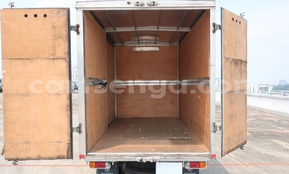 Acheter Occasion Utilitaire Toyota Dyna Autre à Big Bend, Lubombo District Acheter Occasion Utilitaire Toyota Dyna Autre à Big Bend, Lubombo District