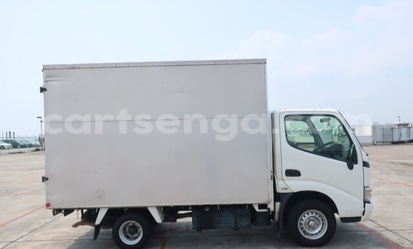 Acheter Occasion Utilitaire Toyota Dyna Autre à Big Bend, Lubombo District Acheter Occasion Utilitaire Toyota Dyna Autre à Big Bend, Lubombo District