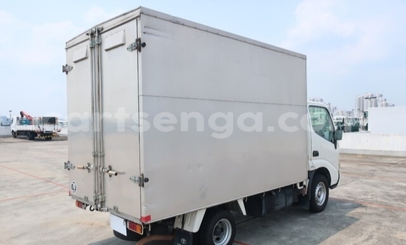 Acheter Occasion Utilitaire Toyota Dyna Autre à Big Bend, Lubombo District Acheter Occasion Utilitaire Toyota Dyna Autre à Big Bend, Lubombo District