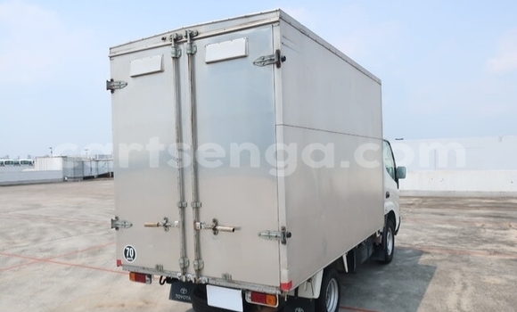 Acheter Occasion Utilitaire Toyota Dyna Autre à Big Bend, Lubombo District Acheter Occasion Utilitaire Toyota Dyna Autre à Big Bend, Lubombo District