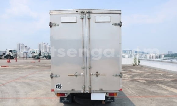 Acheter Occasion Utilitaire Toyota Dyna Autre à Big Bend, Lubombo District Acheter Occasion Utilitaire Toyota Dyna Autre à Big Bend, Lubombo District