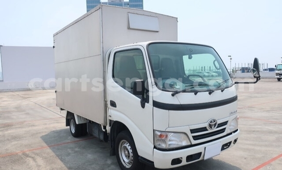 Acheter Occasion Utilitaire Toyota Dyna Autre à Big Bend, Lubombo District Acheter Occasion Utilitaire Toyota Dyna Autre à Big Bend, Lubombo District