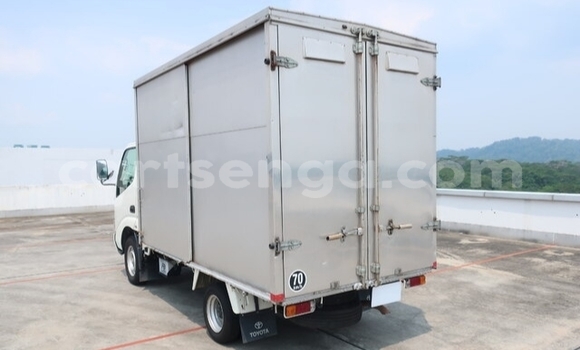 Acheter Occasion Utilitaire Toyota Dyna Autre à Big Bend, Lubombo District Acheter Occasion Utilitaire Toyota Dyna Autre à Big Bend, Lubombo District