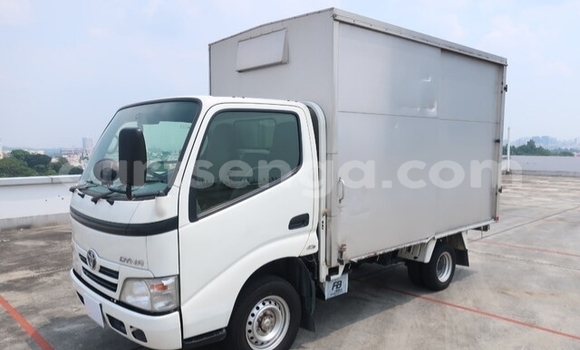 Acheter Occasion Utilitaire Toyota Dyna Autre à Big Bend, Lubombo District Acheter Occasion Utilitaire Toyota Dyna Autre à Big Bend, Lubombo District