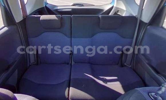 Nunua Ilio tumika Honda FIT Blue Gari ndani ya Big Bend nchini Wilaya ya Lubombo Nunua Ilio tumika Honda FIT Blue Gari ndani ya Big Bend nchini Wilaya ya Lubombo