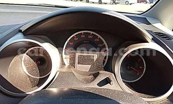 Nunua Ilio tumika Honda FIT Blue Gari ndani ya Big Bend nchini Wilaya ya Lubombo Nunua Ilio tumika Honda FIT Blue Gari ndani ya Big Bend nchini Wilaya ya Lubombo