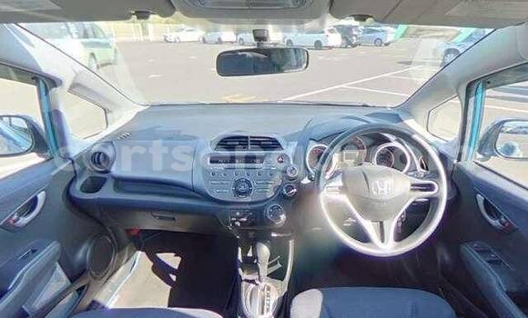 Nunua Ilio tumika Honda FIT Blue Gari ndani ya Big Bend nchini Wilaya ya Lubombo Nunua Ilio tumika Honda FIT Blue Gari ndani ya Big Bend nchini Wilaya ya Lubombo