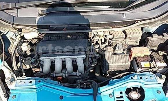 Nunua Ilio tumika Honda FIT Blue Gari ndani ya Big Bend nchini Wilaya ya Lubombo Nunua Ilio tumika Honda FIT Blue Gari ndani ya Big Bend nchini Wilaya ya Lubombo