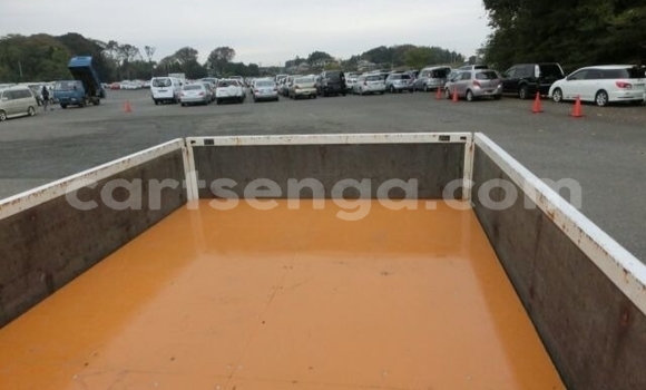 Acheter Occasion Utilitaire Toyota Dyna Autre à Big Bend, Lubombo District Acheter Occasion Utilitaire Toyota Dyna Autre à Big Bend, Lubombo District