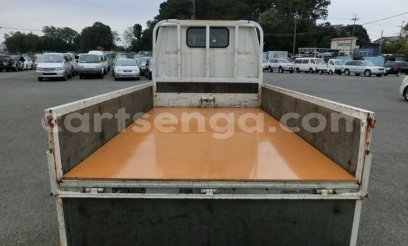 Acheter Occasion Utilitaire Toyota Dyna Autre à Big Bend, Lubombo District Acheter Occasion Utilitaire Toyota Dyna Autre à Big Bend, Lubombo District