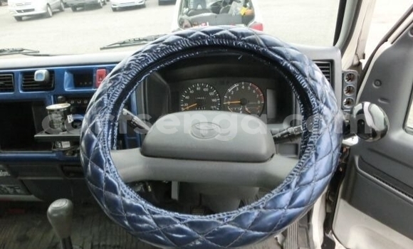 Acheter Occasion Utilitaire Toyota Dyna Autre à Big Bend, Lubombo District Acheter Occasion Utilitaire Toyota Dyna Autre à Big Bend, Lubombo District