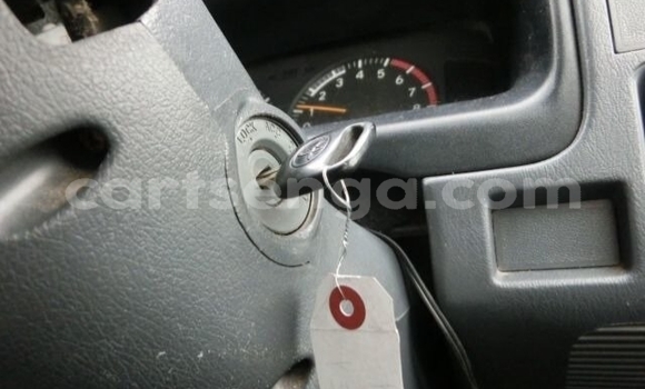 Acheter Occasion Utilitaire Toyota Dyna Autre à Big Bend, Lubombo District Acheter Occasion Utilitaire Toyota Dyna Autre à Big Bend, Lubombo District