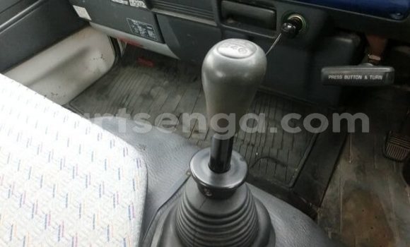 Acheter Occasion Utilitaire Toyota Dyna Autre à Big Bend, Lubombo District Acheter Occasion Utilitaire Toyota Dyna Autre à Big Bend, Lubombo District