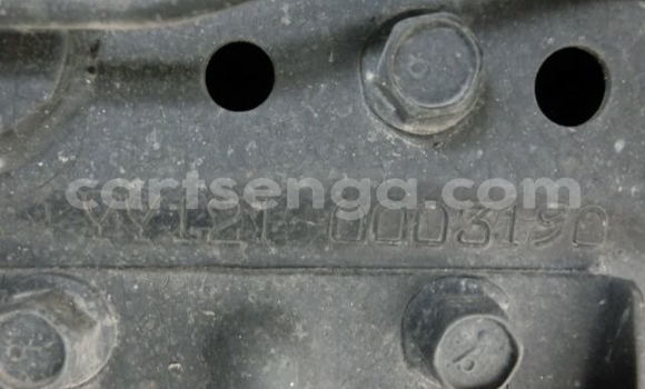 Acheter Occasion Utilitaire Toyota Dyna Autre à Big Bend, Lubombo District Acheter Occasion Utilitaire Toyota Dyna Autre à Big Bend, Lubombo District